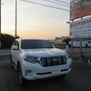 toyota land-cruiser-prado 2019 504749-RAOID:13615 image 8