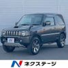 suzuki jimny 2011 -SUZUKI--Jimny ABA-JB23W--JB23W-662244---SUZUKI--Jimny ABA-JB23W--JB23W-662244- image 1