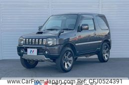 suzuki jimny 2011 -SUZUKI--Jimny ABA-JB23W--JB23W-662244---SUZUKI--Jimny ABA-JB23W--JB23W-662244-