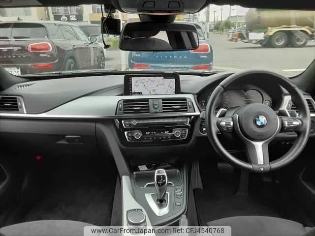 bmw 4-series 2018 CFJ4540768 image 2