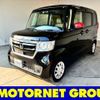 honda n-box 2020 -HONDA--N BOX 6BA-JF3--JF3-1438981---HONDA--N BOX 6BA-JF3--JF3-1438981- image 1