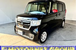 honda n-box 2020 -HONDA--N BOX 6BA-JF3--JF3-1438981---HONDA--N BOX 6BA-JF3--JF3-1438981-