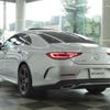 mercedes-benz cls-class 2019 CFJ1656024 image 3