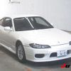 nissan silvia 2001 -NISSAN 【横浜 506ｽ3603】--Silvia S15--031168---NISSAN 【横浜 506ｽ3603】--Silvia S15--031168- image 1