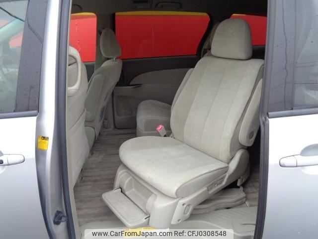 toyota estima 2007 TE5930 image 2