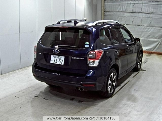 subaru forester 2016 -SUBARU 【岡山 301む3357】--Forester SJ5--SJ5-084928---SUBARU 【岡山 301む3357】--Forester SJ5--SJ5-084928- image 2