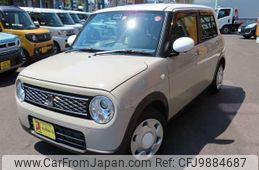 suzuki alto-lapin 2020 -SUZUKI 【札幌 581ﾏ3068】--Alto Lapin HE33S--252034---SUZUKI 【札幌 581ﾏ3068】--Alto Lapin HE33S--252034-