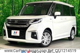 suzuki solio 2023 quick_quick_MA37S_MA37S-149955