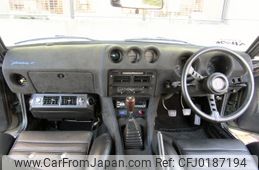 1975 Nissan Fairlady Z GS30 2WD - Car Price $26,002