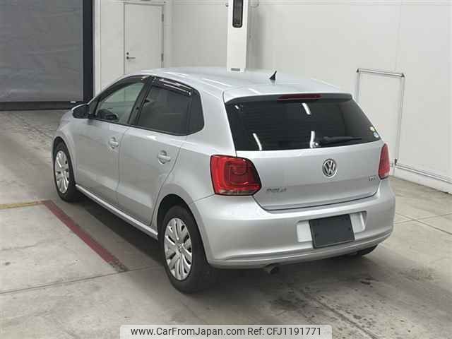 volkswagen polo 2010 -VOLKSWAGEN--VW Polo 6RCBZ-WVWZZZ6RZAU044874---VOLKSWAGEN--VW Polo 6RCBZ-WVWZZZ6RZAU044874- image 2