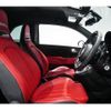 abarth 595 2019 quick_quick_ABA-31214T_ZFA3120000JB15507 image 10