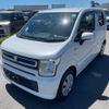 suzuki wagon-r 2017 -SUZUKI--Wagon R MH55S--116343---SUZUKI--Wagon R MH55S--116343- image 17
