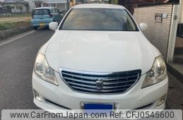 toyota crown 2008 -TOYOTA--Crown DBA-GRS202--GRS202-0002014---TOYOTA--Crown DBA-GRS202--GRS202-0002014-