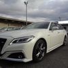 toyota crown 2018 -TOYOTA 【奈良 396と88】--Crown AZSH20-1017744---TOYOTA 【奈良 396と88】--Crown AZSH20-1017744- image 4