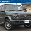 mercedes-benz g-class 2021 quick_quick_463350_W1N4633502X415603 image 13