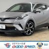 toyota c-hr 2018 quick_quick_DAA-ZYX10_ZYX10-2137221 image 1