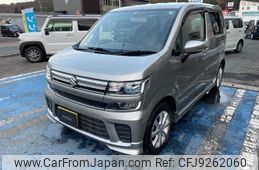 suzuki wagon-r 2017 -SUZUKI--Wagon R DAA-MH55S--MH55S-161169---SUZUKI--Wagon R DAA-MH55S--MH55S-161169-