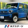 suzuki hustler 2020 -SUZUKI--Hustler 4AA-MR52S--MR52S-107795---SUZUKI--Hustler 4AA-MR52S--MR52S-107795- image 1