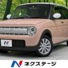 suzuki alto-lapin 2018 -SUZUKI--Alto Lapin DBA-HE33S--HE33S-187709---SUZUKI--Alto Lapin DBA-HE33S--HE33S-187709- image 1