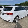 audi a3-sportback 2020 NIKYO_NP11684 image 4