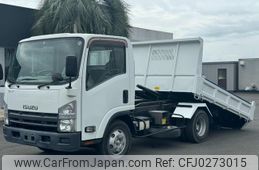 isuzu elf-truck 2014 GOO_NET_EXCHANGE_0402607A30241002W003