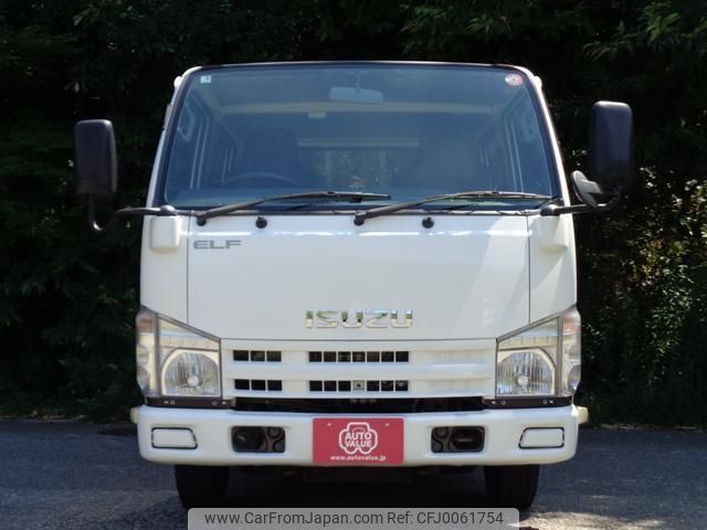 isuzu elf-truck 2013 quick_quick_NJR85A_NJR85-7032940 image 2