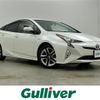 toyota prius 2018 -TOYOTA--Prius DAA-ZVW50--ZVW50-6153718---TOYOTA--Prius DAA-ZVW50--ZVW50-6153718- image 1