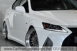 lexus is 2006 CARSENSOR_JP_AU6455657318