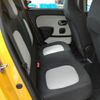 renault twingo 2020 CFJ1630747 image 4