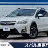 subaru xv 2015 -SUBARU--Subaru XV DBA-GP7--GP7-110015---SUBARU--Subaru XV DBA-GP7--GP7-110015- image 1