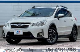 subaru xv 2015 -SUBARU--Subaru XV DBA-GP7--GP7-110015---SUBARU--Subaru XV DBA-GP7--GP7-110015-