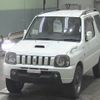suzuki jimny 2008 CFJ1466823 image 5