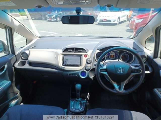 honda fit 2011 -HONDA--Fit DAA-GP1--GP1-1067518---HONDA--Fit DAA-GP1--GP1-1067518- image 2
