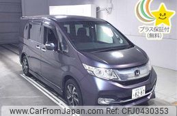 honda stepwagon 2016 -HONDA 【岐阜 303ﾅ8287】--Stepwgn RP3-1018435---HONDA 【岐阜 303ﾅ8287】--Stepwgn RP3-1018435-