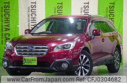 subaru outback 2016 -SUBARU--Legacy OutBack DBA-BS9--BS9-022523---SUBARU--Legacy OutBack DBA-BS9--BS9-022523-