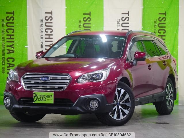 subaru outback 2016 -SUBARU--Legacy OutBack DBA-BS9--BS9-022523---SUBARU--Legacy OutBack DBA-BS9--BS9-022523- image 1