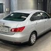 nissan bluebird-sylphy 2012 -NISSAN--Bluebird Sylphy KG11-125784---NISSAN--Bluebird Sylphy KG11-125784- image 6