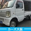 suzuki carry-truck 2013 CFJ1739064 image 1