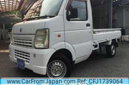 suzuki carry-truck 2013 CFJ1739064