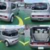 nissan cube 2013 TE2667 image 4