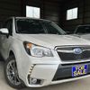 subaru forester 2014 -SUBARU--Forester DBA-SJG--SJG-022858---SUBARU--Forester DBA-SJG--SJG-022858- image 1