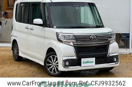 daihatsu tanto 2017 -DAIHATSU--Tanto DBA-LA600S--LA600S-0576760---DAIHATSU--Tanto DBA-LA600S--LA600S-0576760-