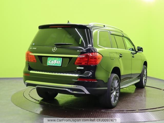 mercedes-benz gl-class 2016 quick_quick_LDA-166824_WDC1668242A660008 image 2