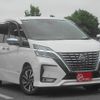 nissan serena 2020 -NISSAN--Serena DAA-GFC27--GFC27-183826---NISSAN--Serena DAA-GFC27--GFC27-183826- image 4