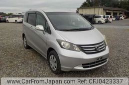 honda freed 2011 -HONDA--Freed DBA-GB4--GB4-1307104---HONDA--Freed DBA-GB4--GB4-1307104-