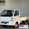 suzuki carry-truck 2020 -SUZUKI--Carry Truck EBD-DA16T--DA16T-569103---SUZUKI--Carry Truck EBD-DA16T--DA16T-569103- image 1