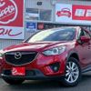 mazda cx-5 2014 CFJ1695351 image 1