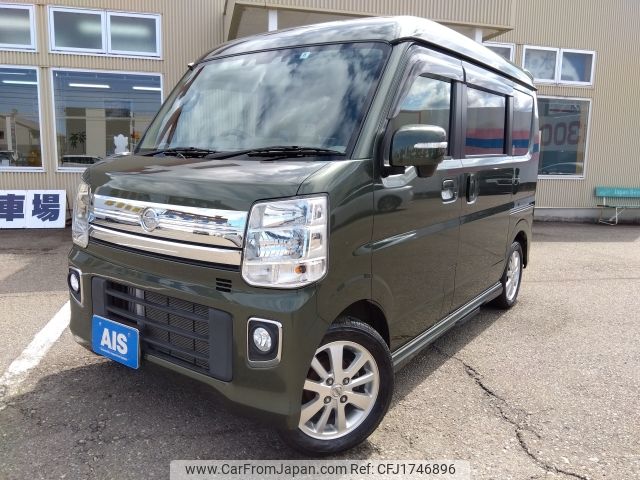 nissan clipper-rio 2022 CFJ1746896 image 1