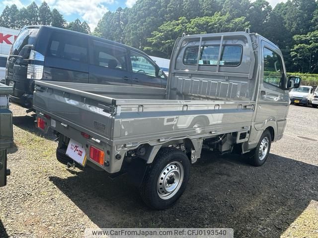 suzuki carry-truck 2024 -SUZUKI 【鹿児島 480ﾑ1691】--Carry Truck DA16T--823634---SUZUKI 【鹿児島 480ﾑ1691】--Carry Truck DA16T--823634- image 2