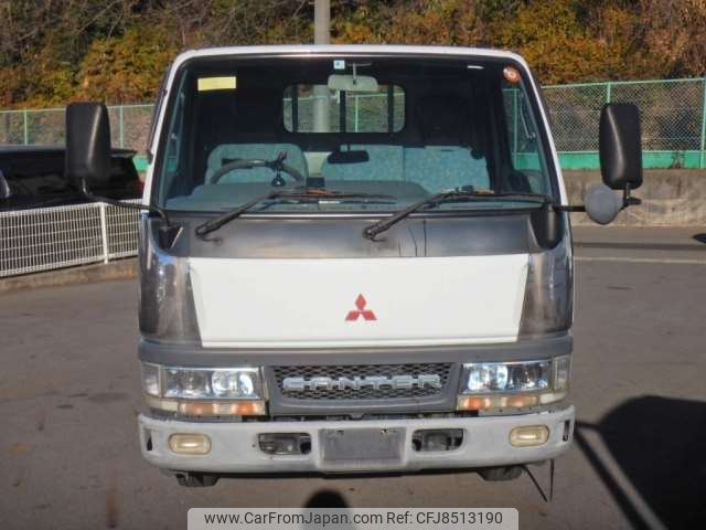 mitsubishi-fuso canter 2002 -MITSUBISHI--Canter KK-FE50EB--FE50EB-575248---MITSUBISHI--Canter KK-FE50EB--FE50EB-575248- image 2